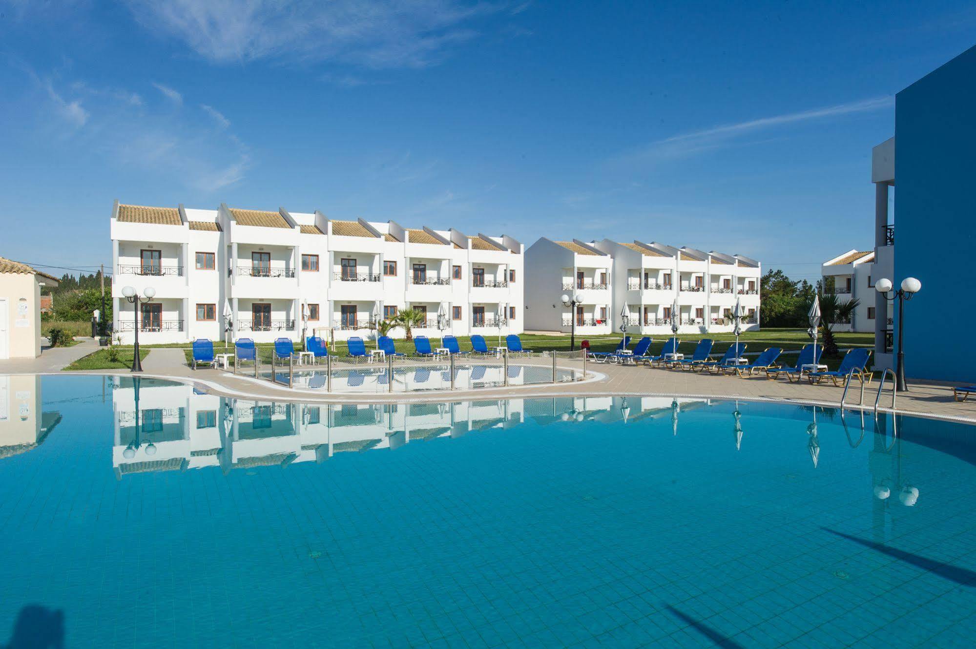 Stemma Sidari (Corfu)