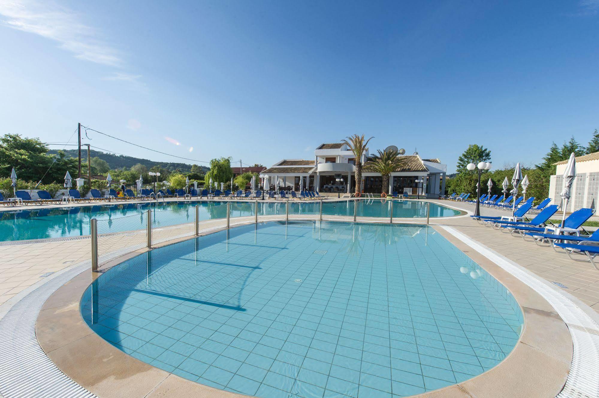 Stemma 3* Sidari (Corfu)