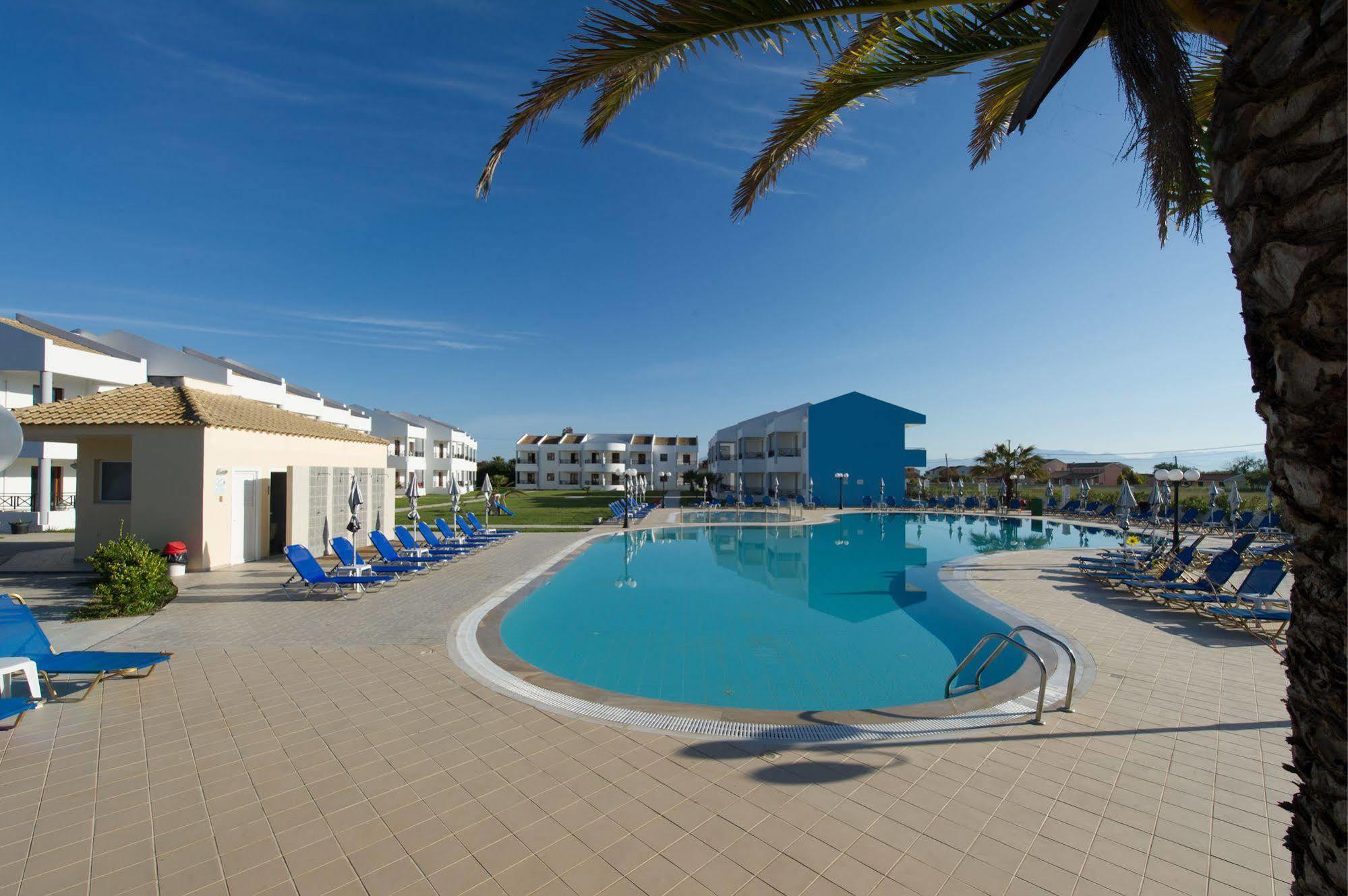 Stemma Sidari (Corfu)