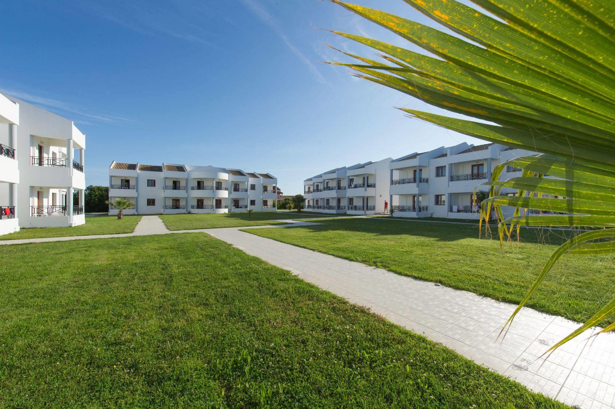 Stemma Sidari (Corfu)