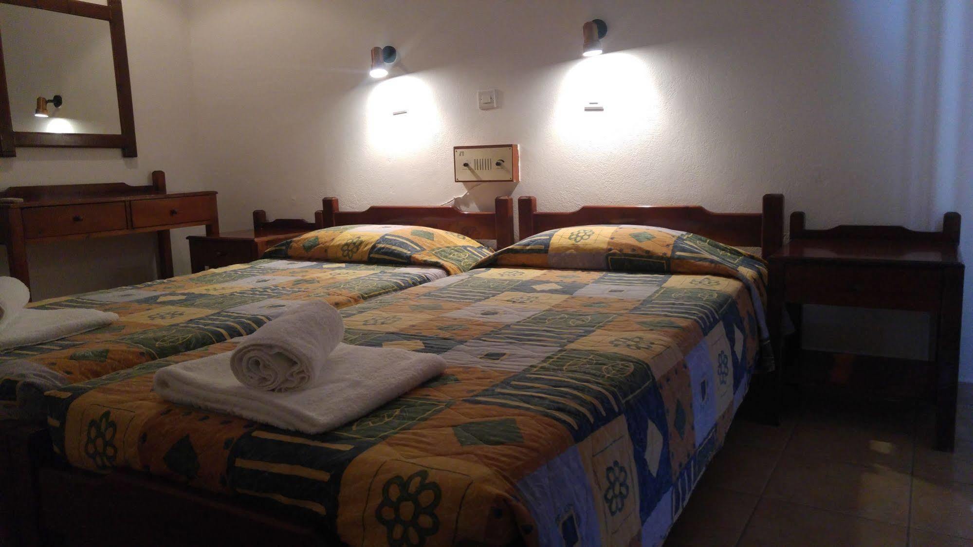 Hotel Ipanema 2*