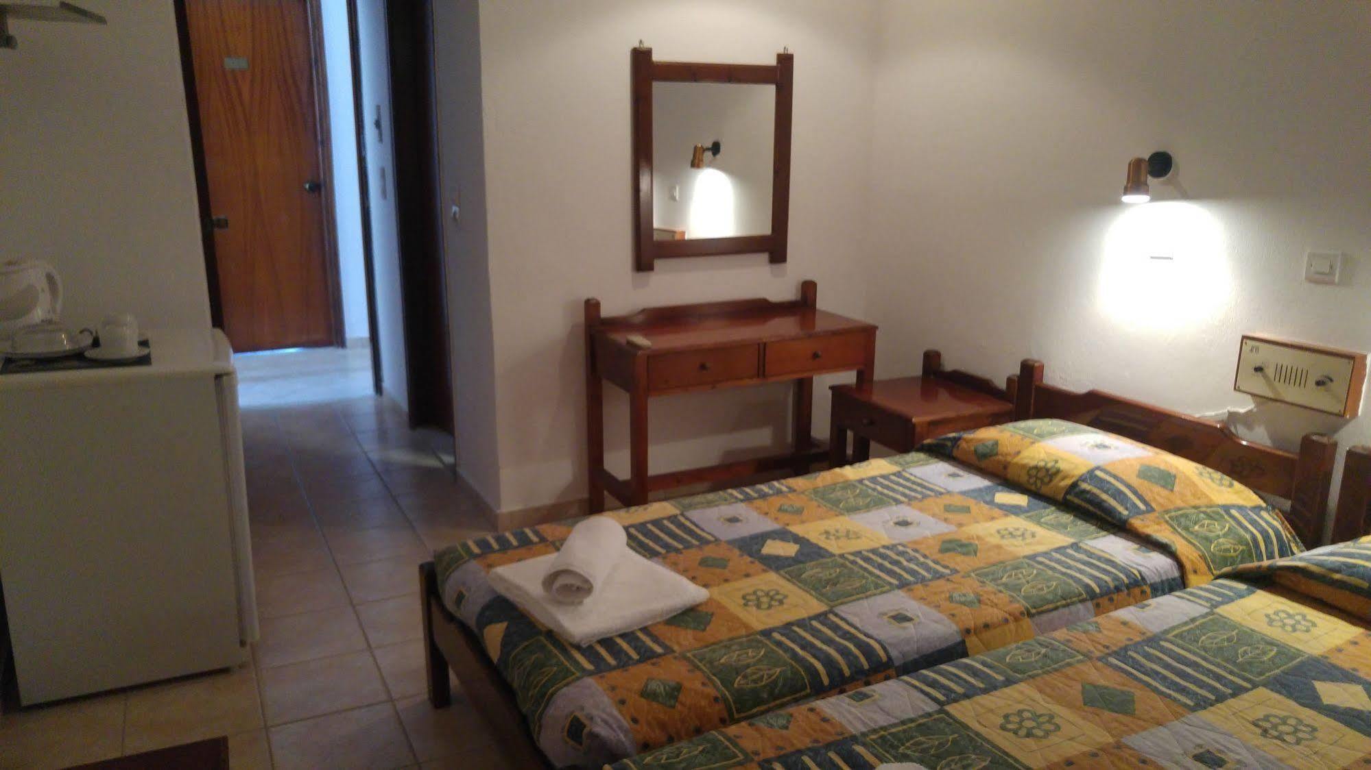 Ipanema Hotel Tigkaki (Kos)