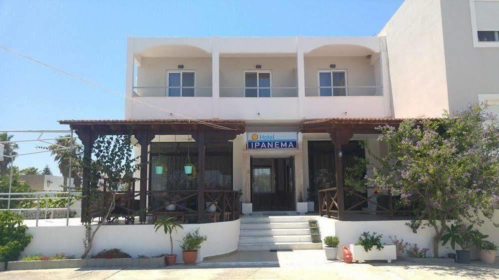 Ipanema Hotel