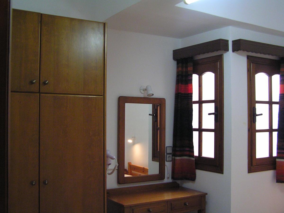Anthoula Sunrise Aparthotel Kokkini Hani