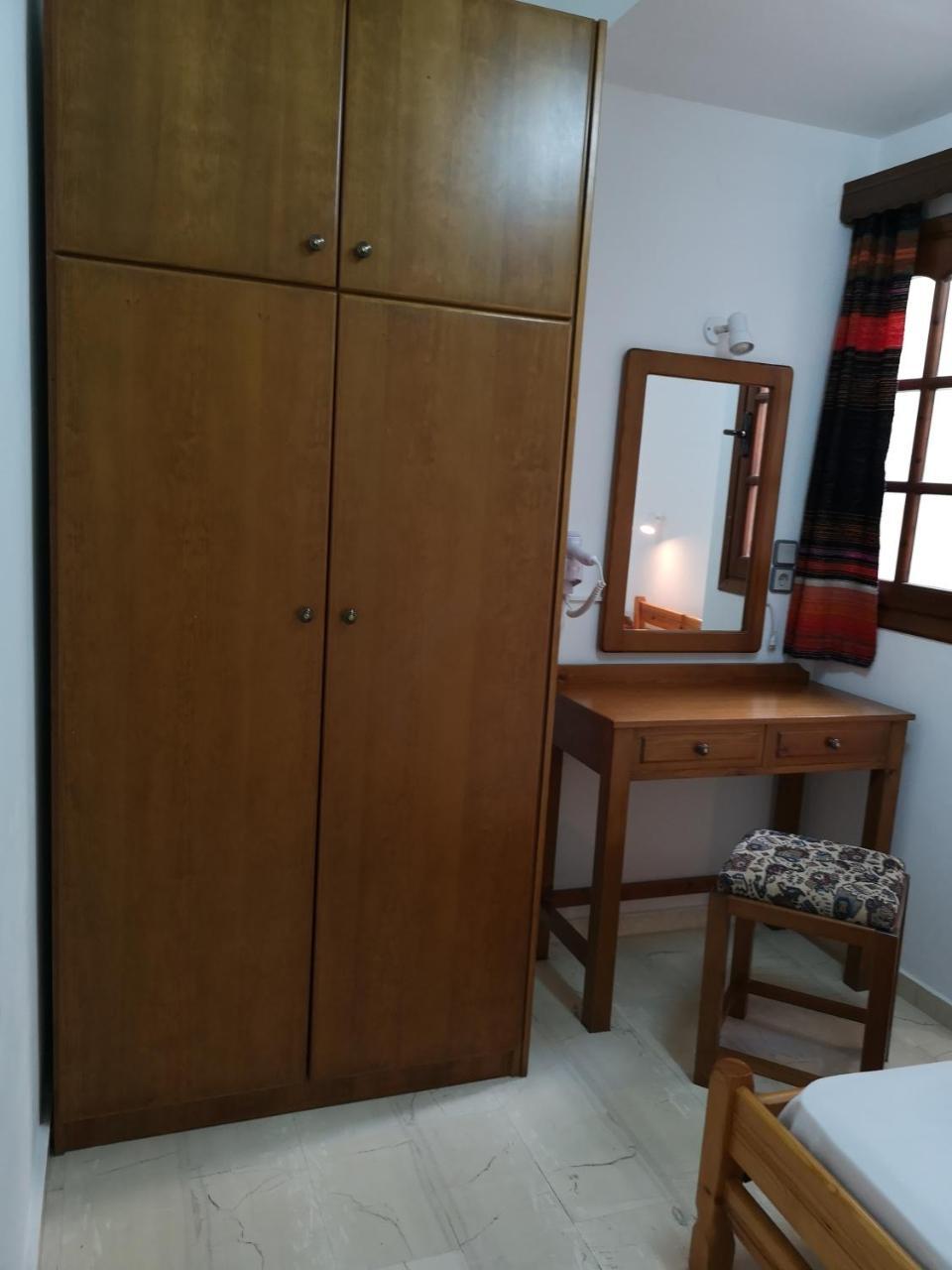 Aparthotel Anthoula Sunrise Kokkini Hani