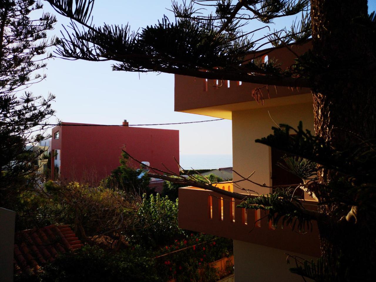 Aparthotel Anthoula Sunrise