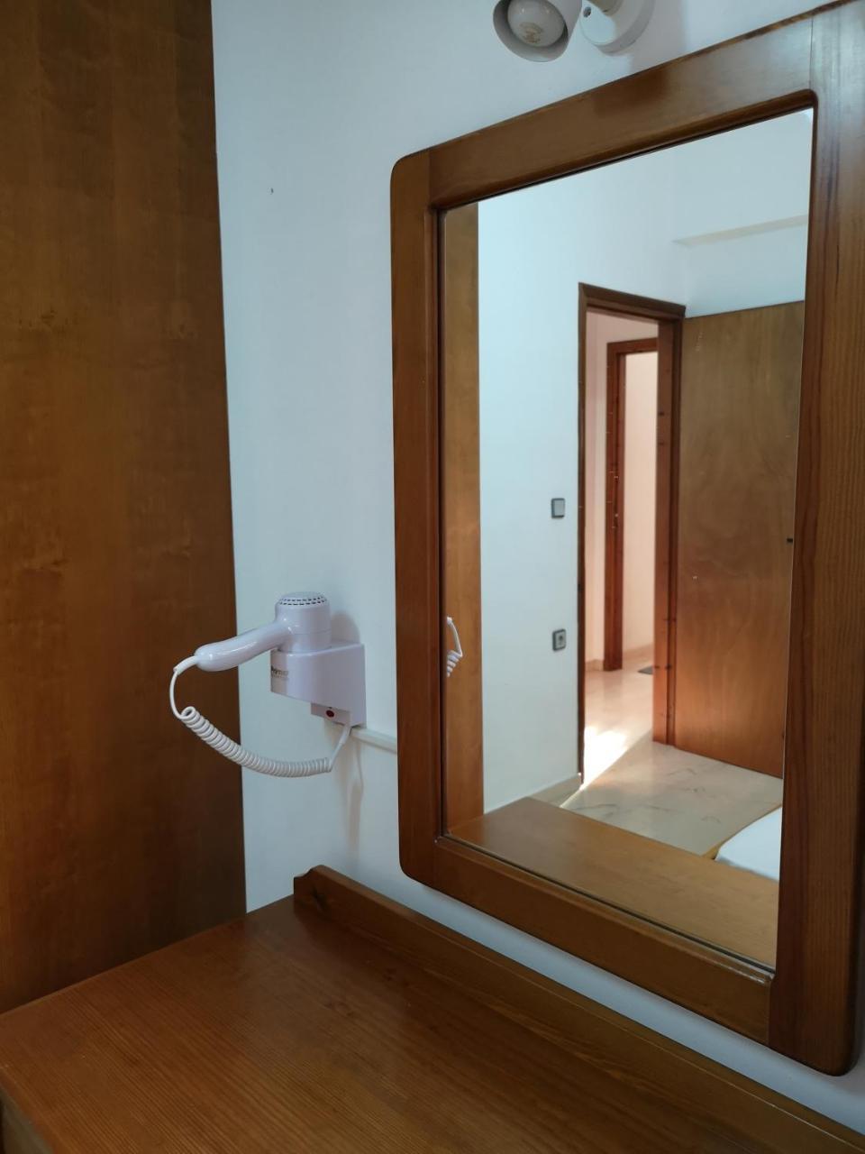 Aparthotel Anthoula Sunrise Kokkini Hani