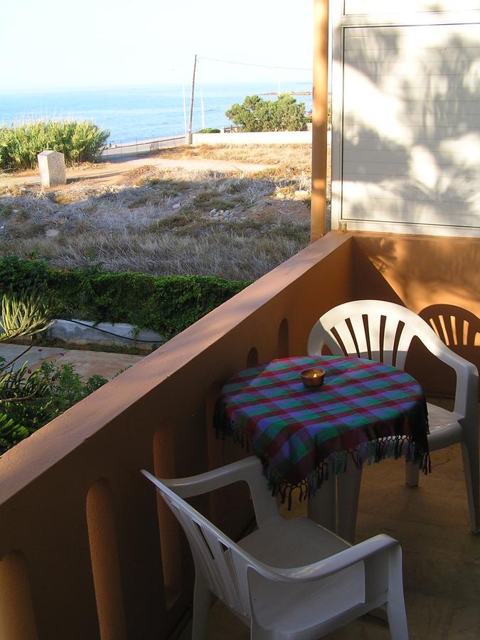 Aparthotel Anthoula Sunrise