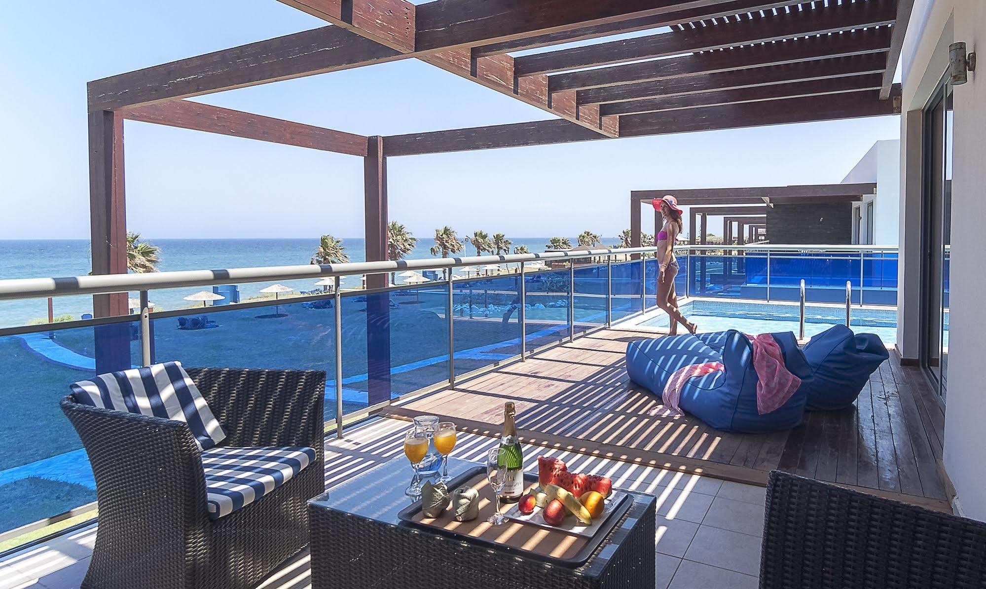 Resort Aegean Breeze Fanes (Rhodes)