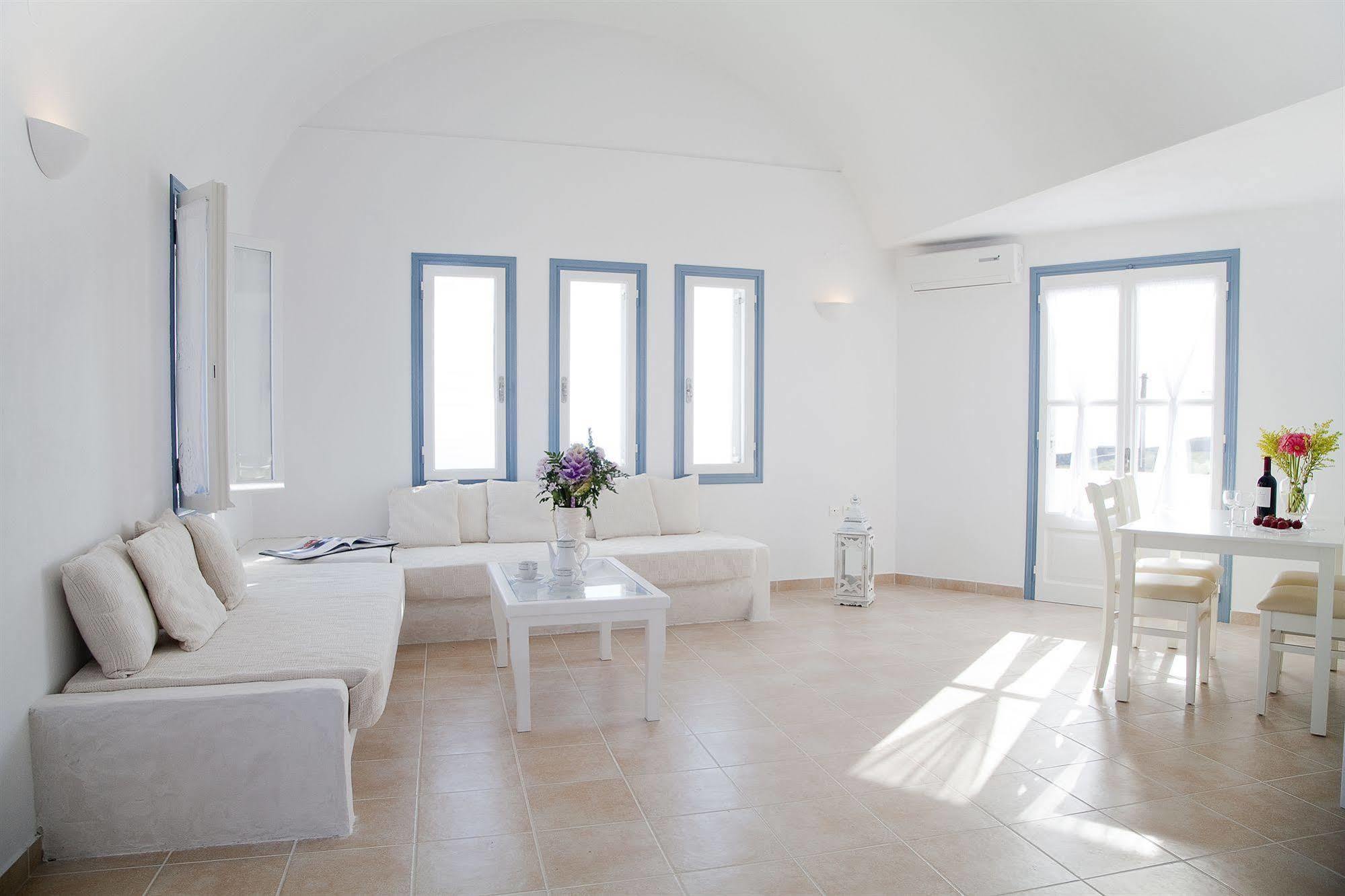 Athiri Santorini Imerovigli (Santorini)