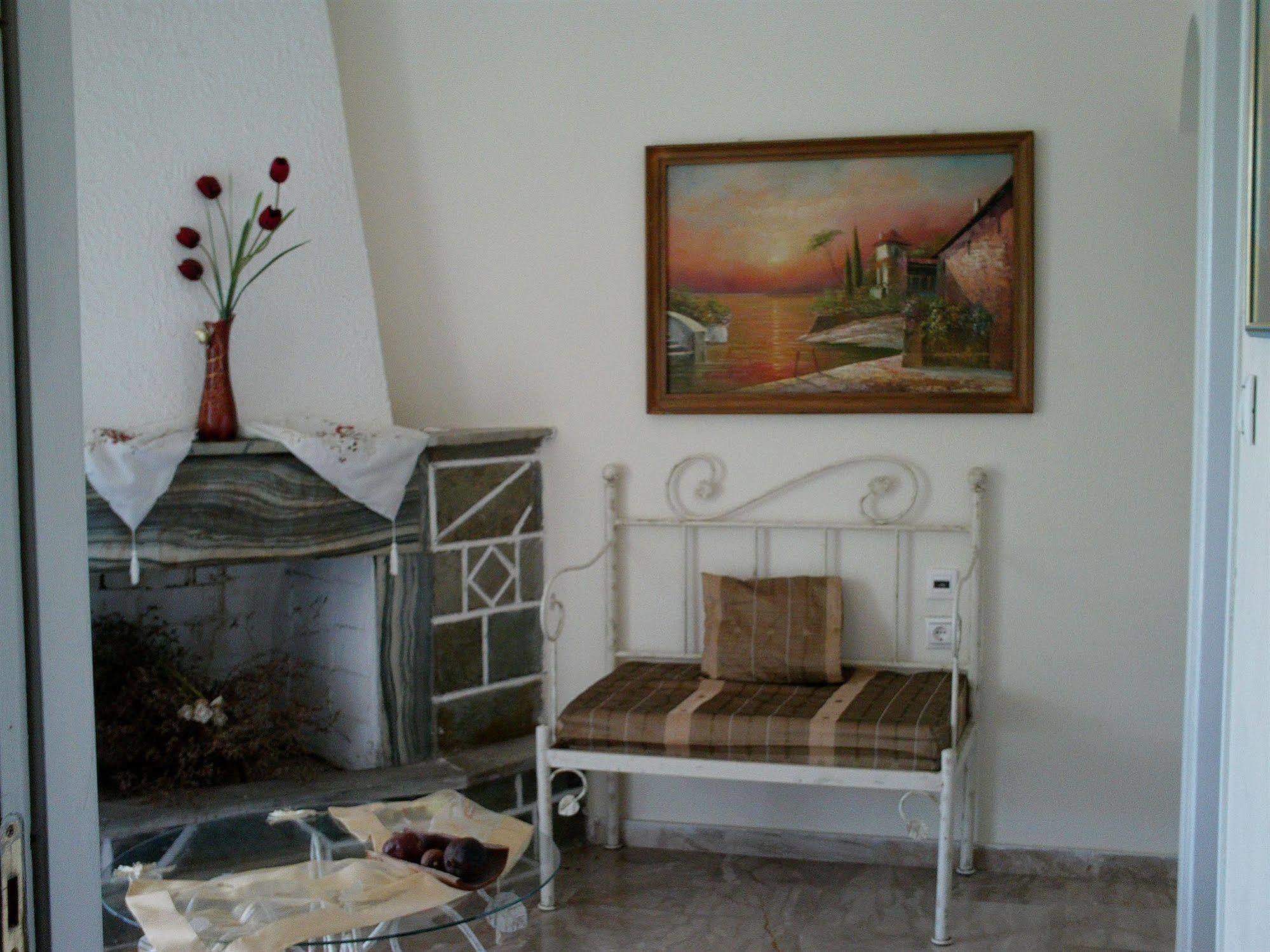 Olga Lounge Aparthotel