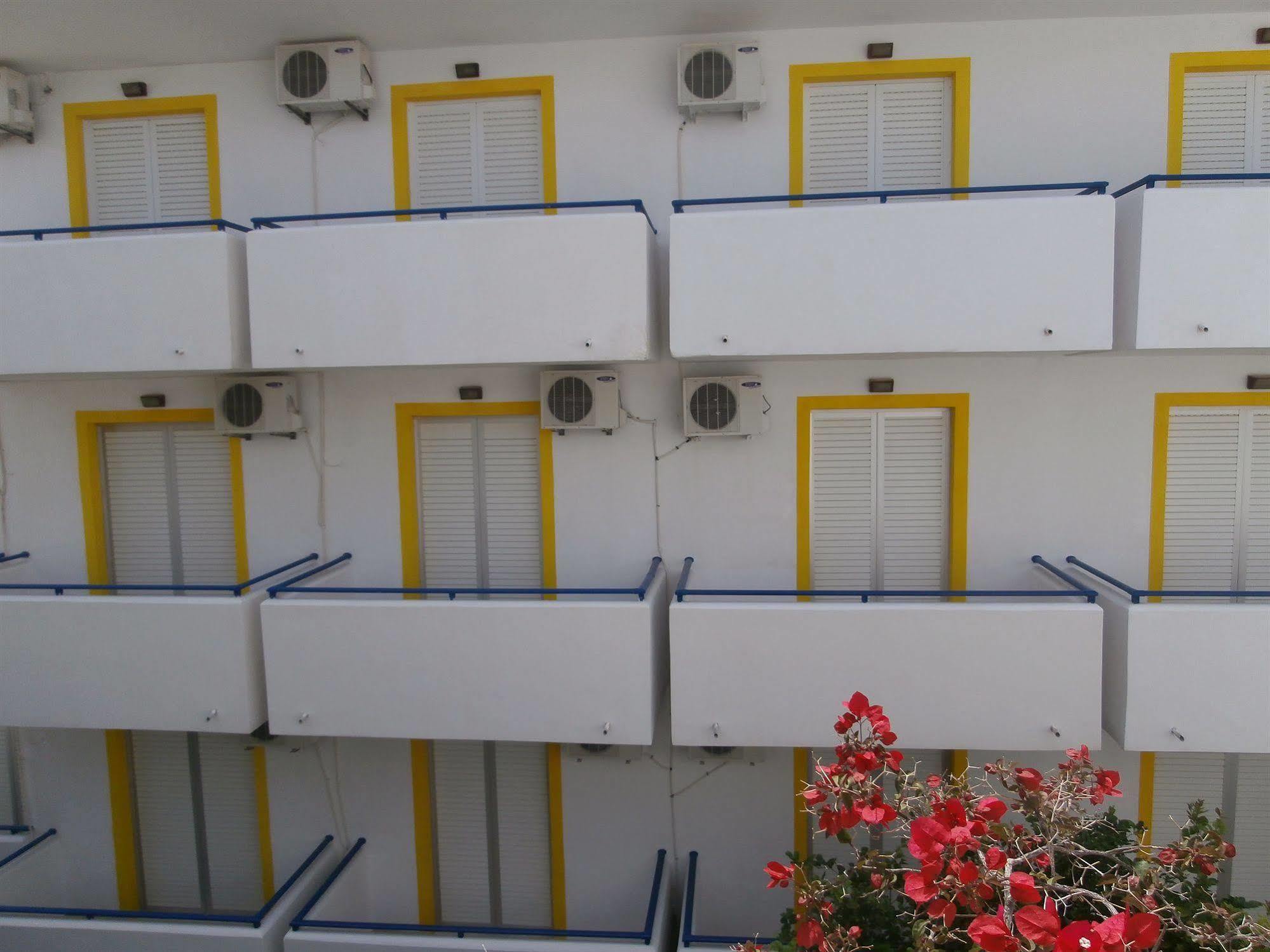 Aparthotel Skoufezis Kardamena (Kos)