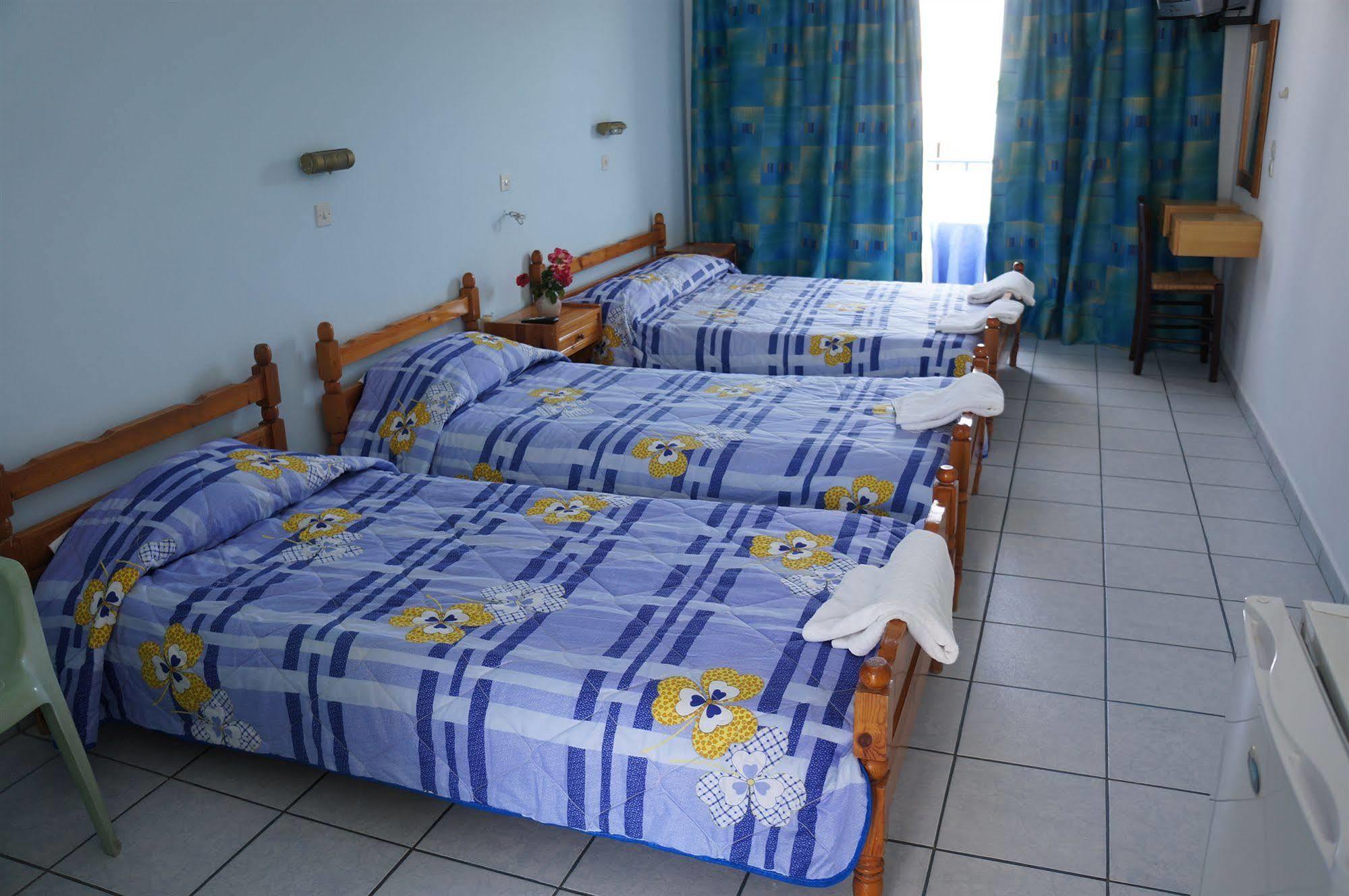 Aparthotel Skoufezis Kardamena (Kos)