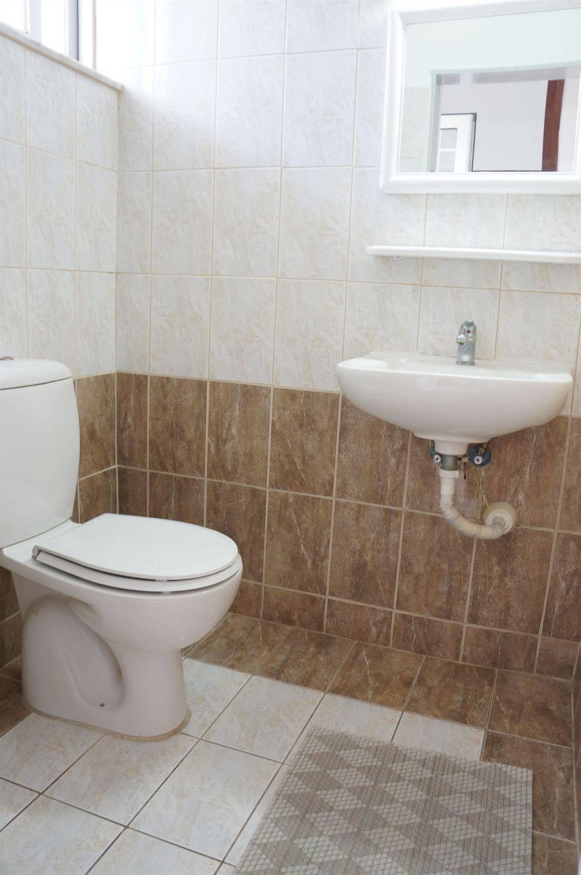 Skoufezis Aparthotel 2*