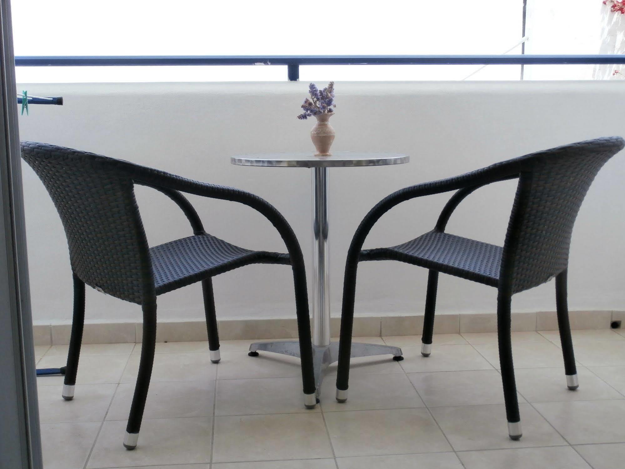 Skoufezis Aparthotel 2*
