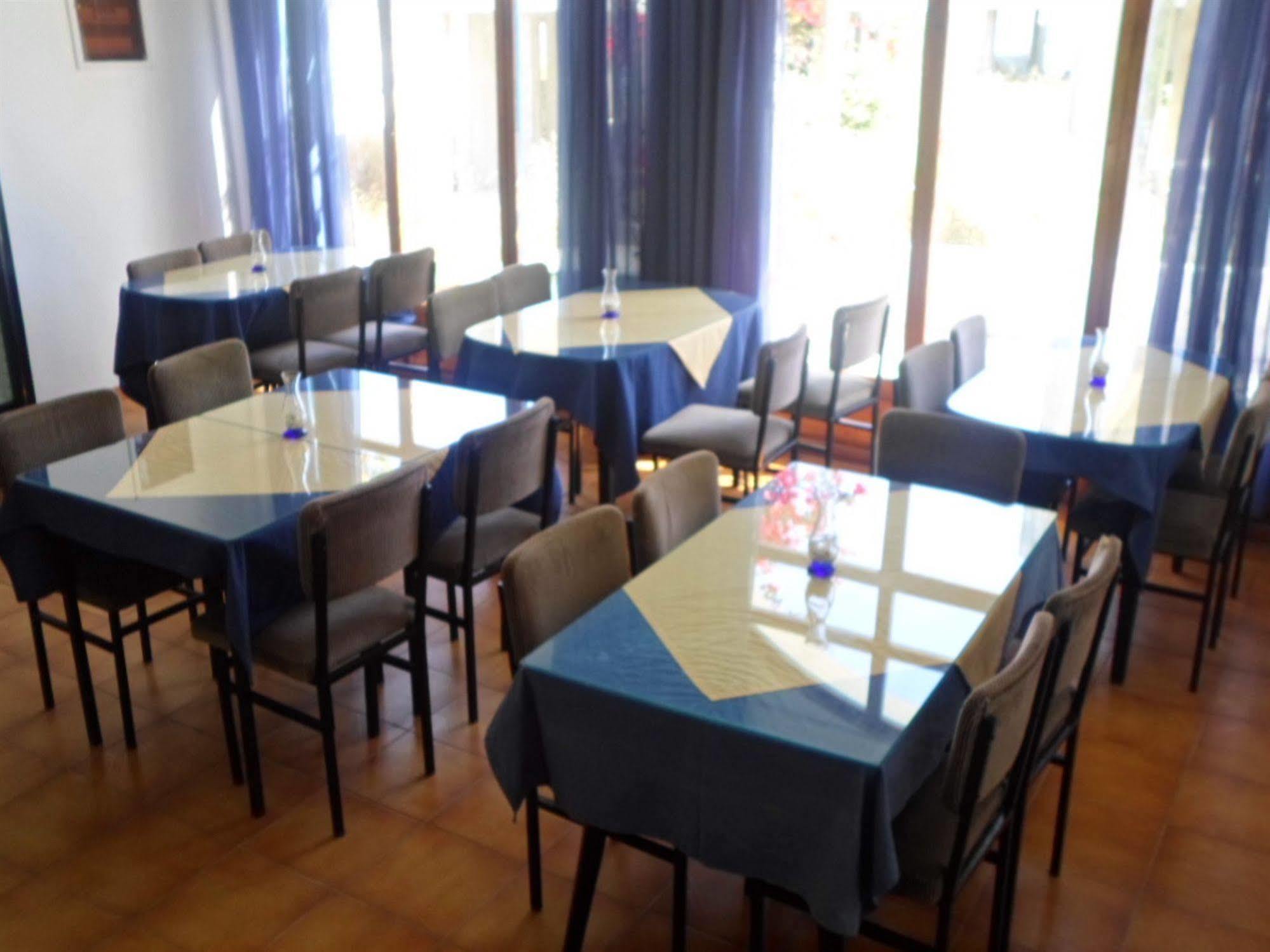 Hotel Grivas