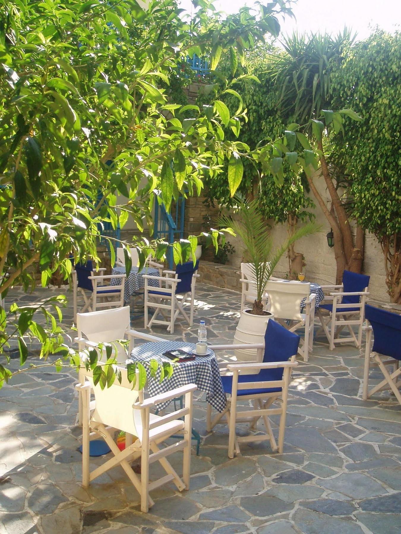 Grivas 2* Parikia (Paros)