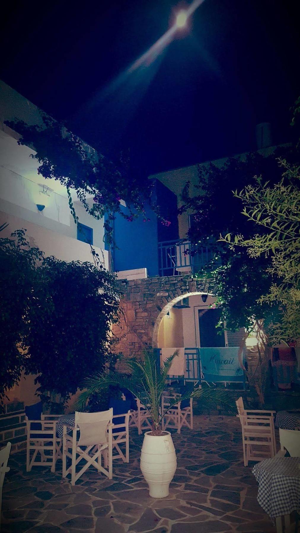 Grivas 2* Parikia (Paros)