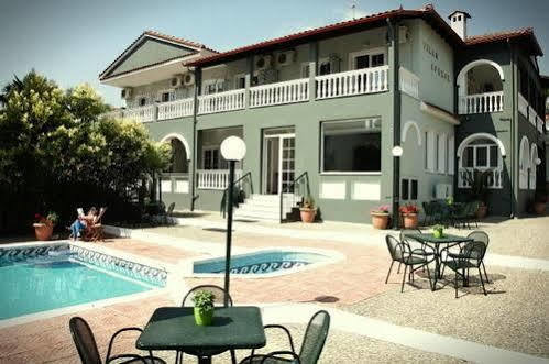 Drosos Hotel Litochoro