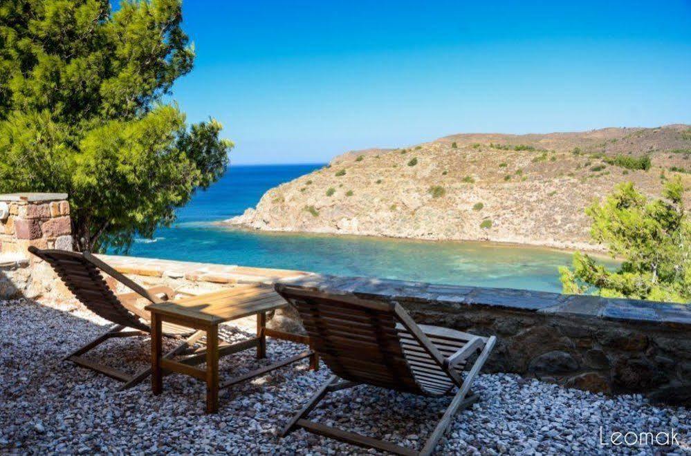 Homes 3* Volissos