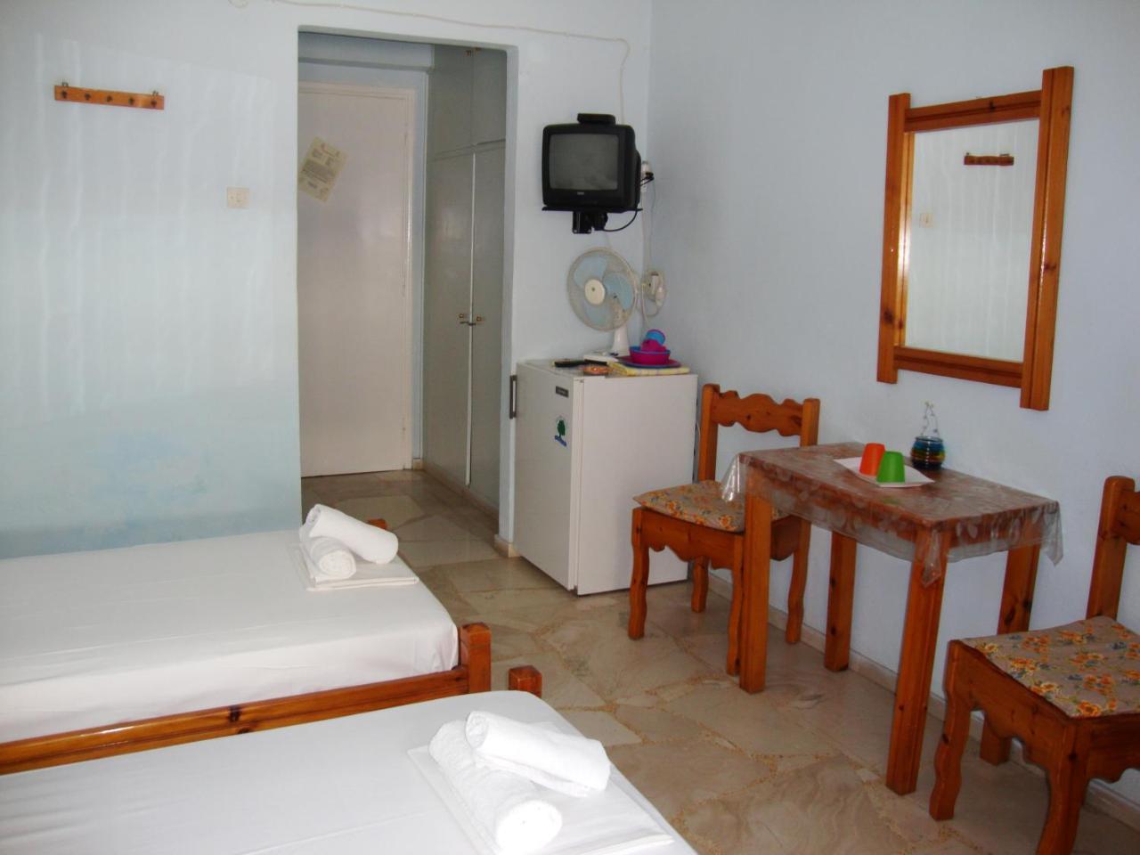 Venezuela Apartment *