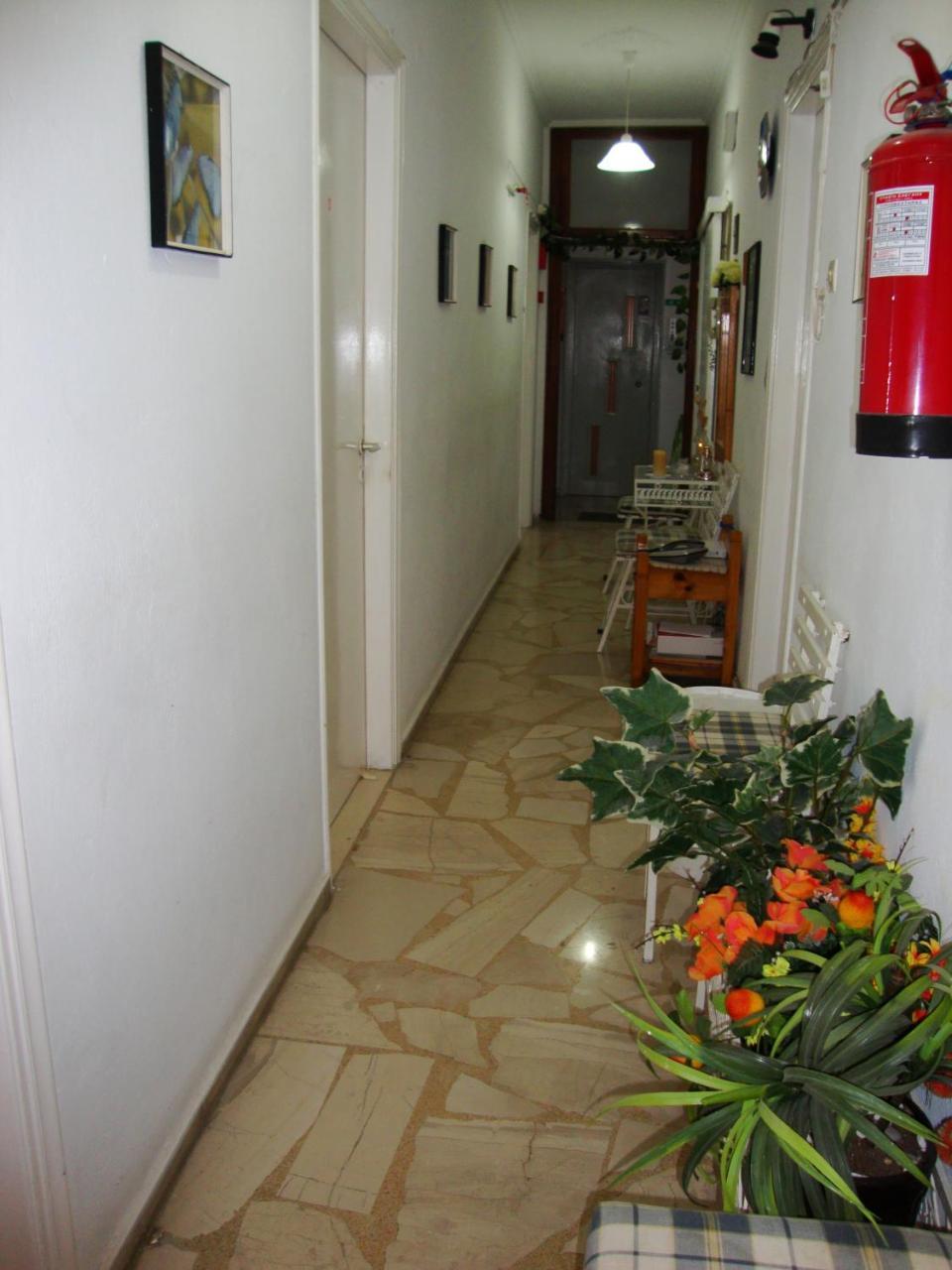 Venezuela Apartment