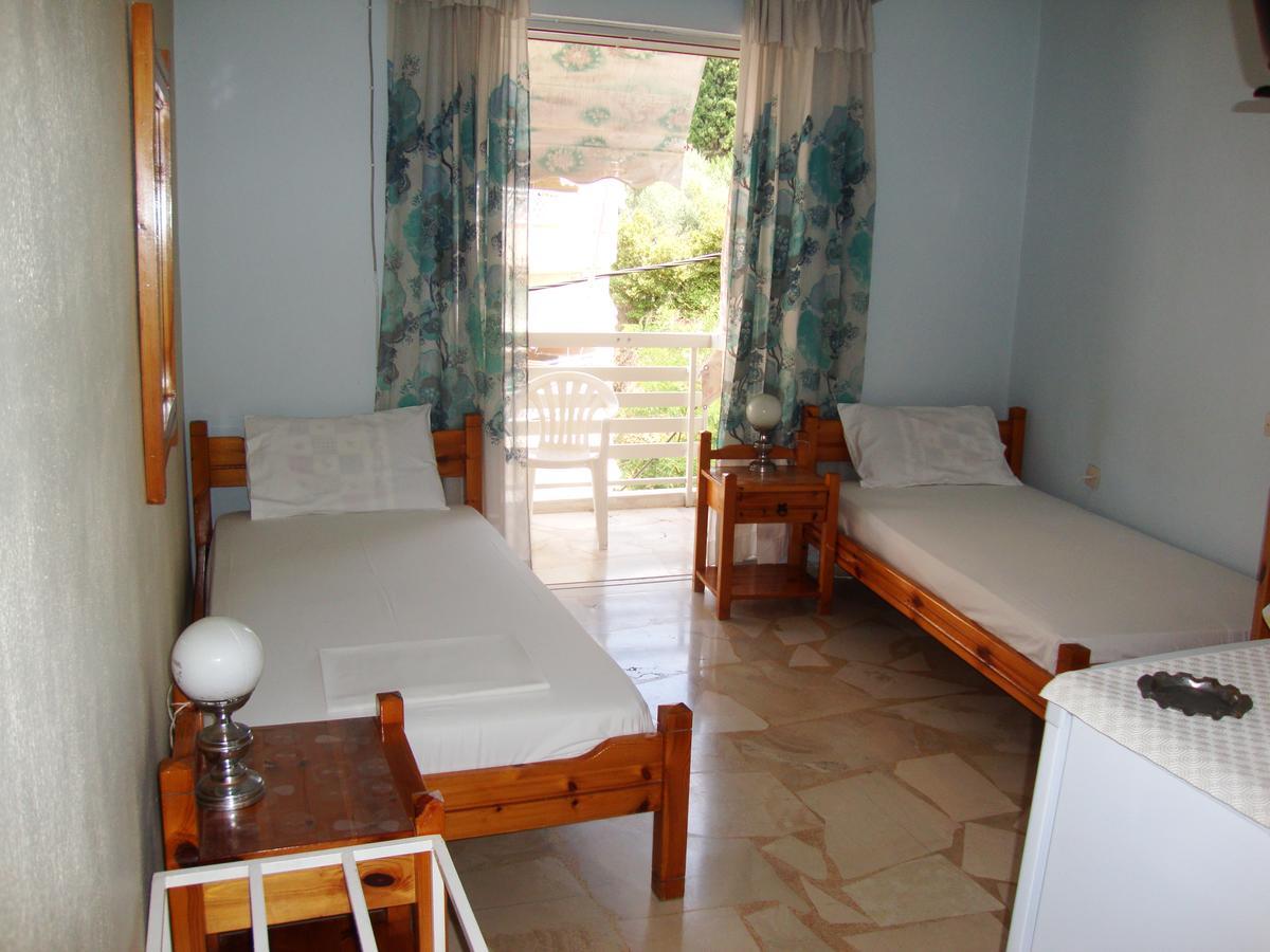 Venezuela Apartment