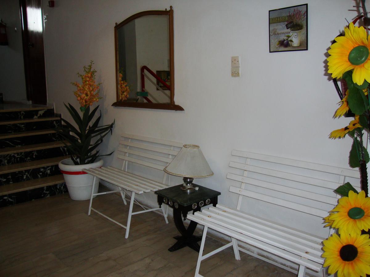 Venezuela Apartment Loutra Edipsou (Evia)