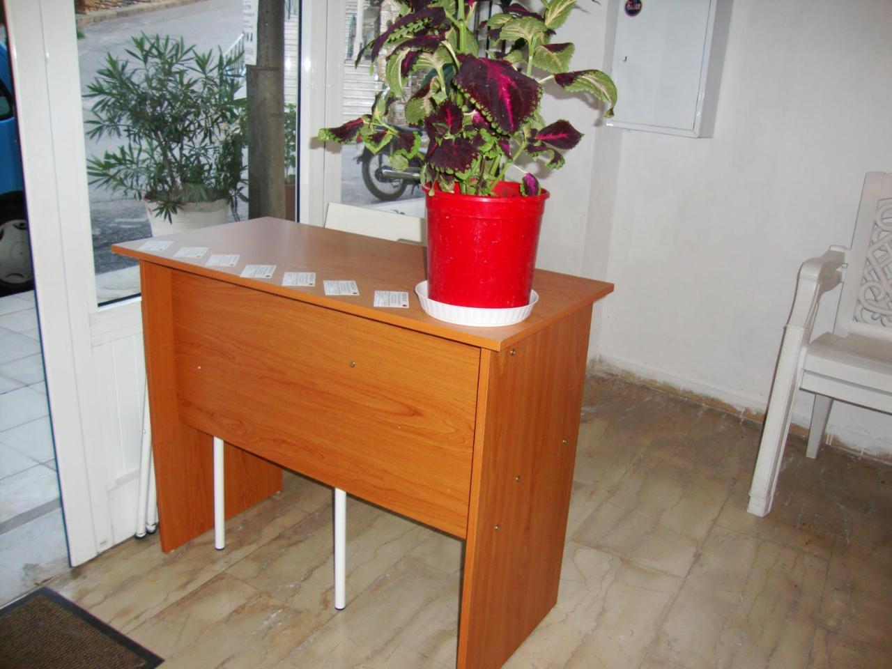 Apartment Venezuela Loutra Edipsou (Evia)