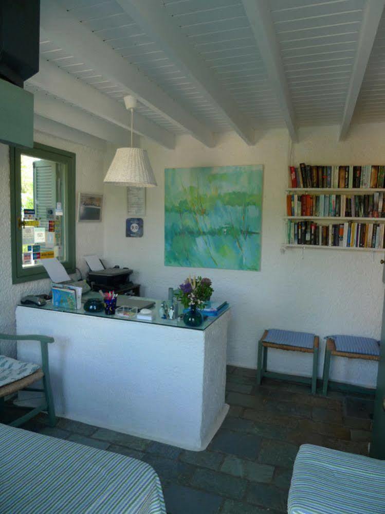 Niriides Hotel