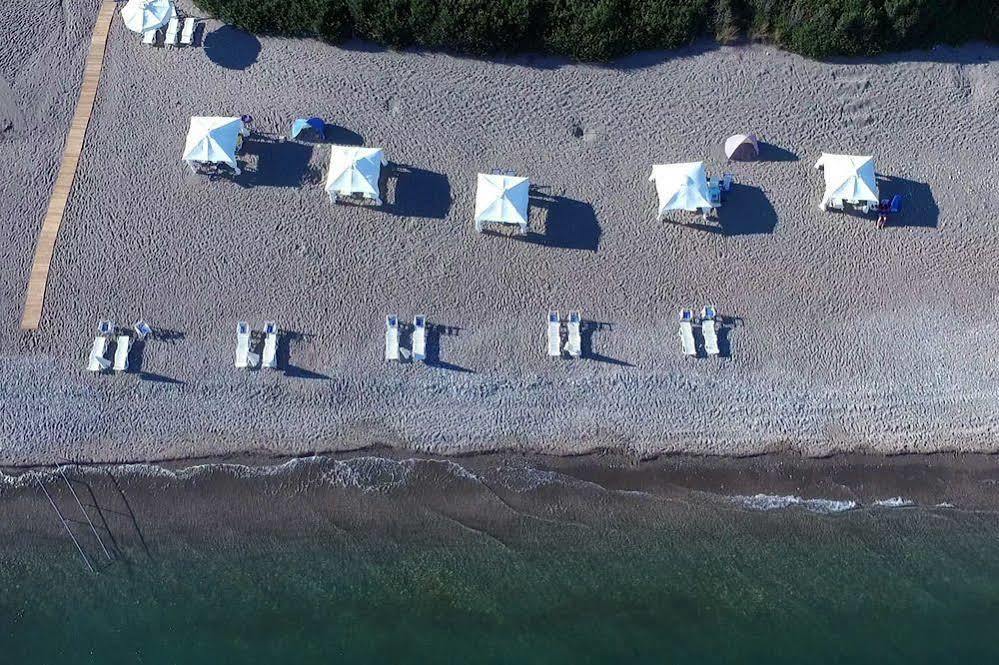 Hotel Niriides