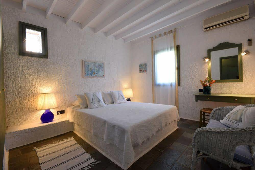 Hotel Niriides Selinitsa