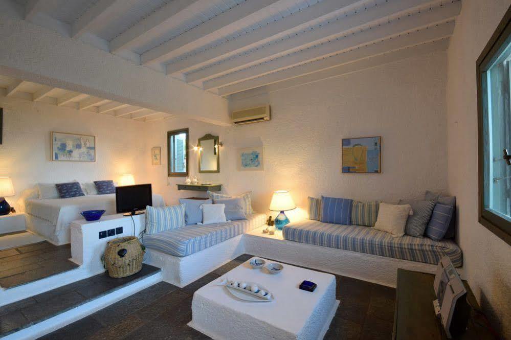 Niriides 3* Selinitsa
