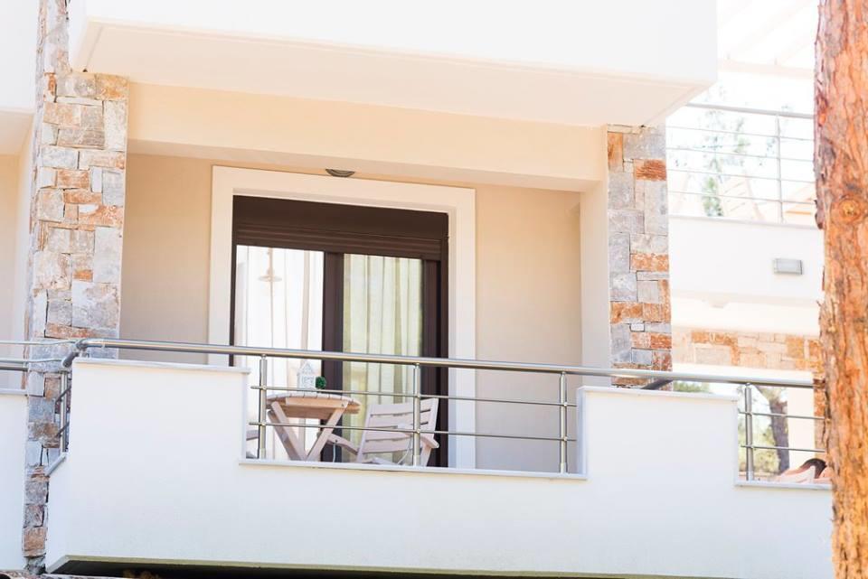 Studio Ermioni Fresh Limenaria (Thasos)