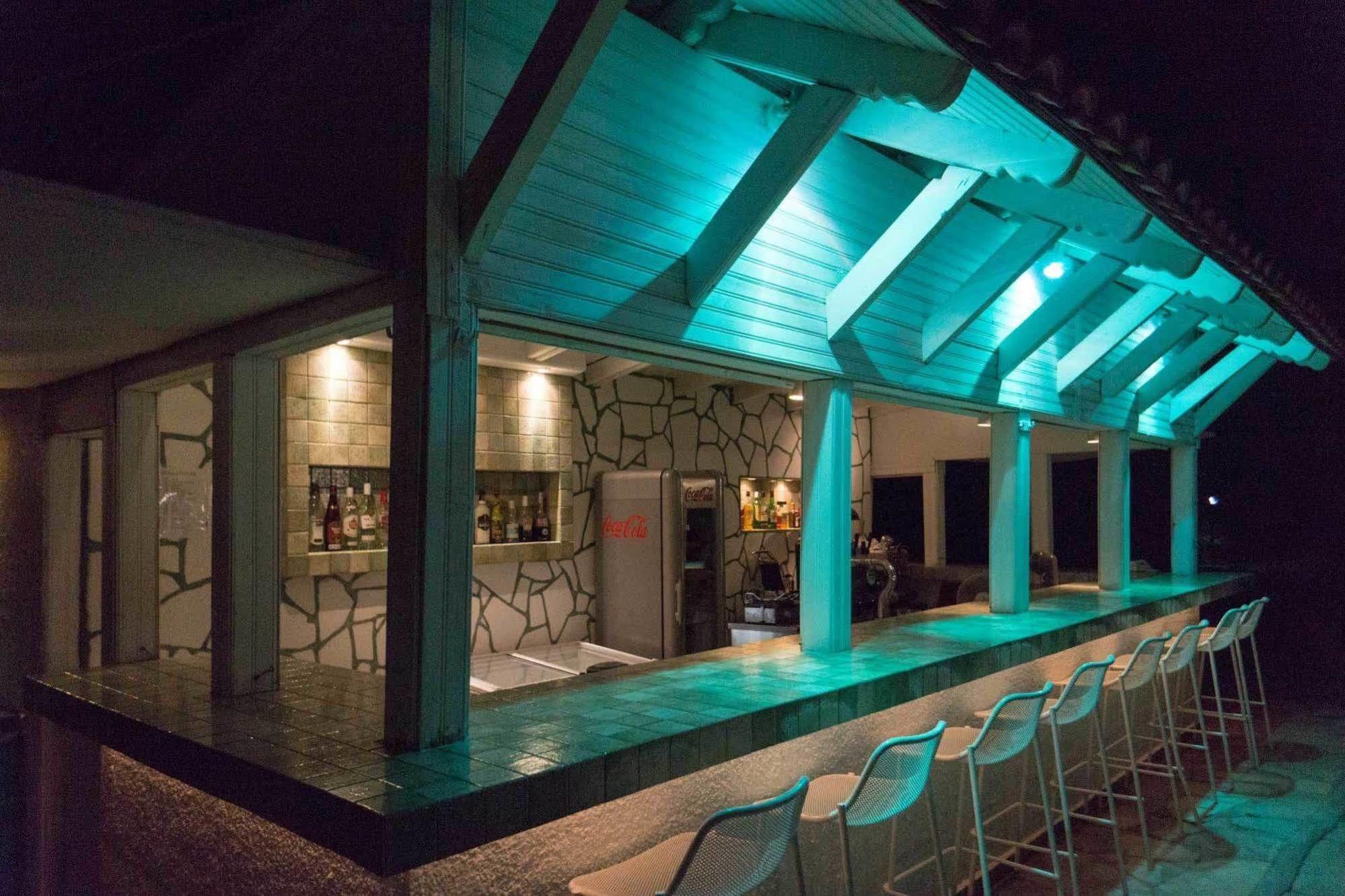 Hotel Alkinoos Gerakini
