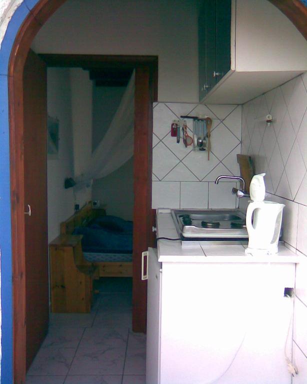 Aparthotel Mistral *