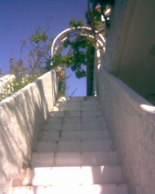 Mistral Lefkada City