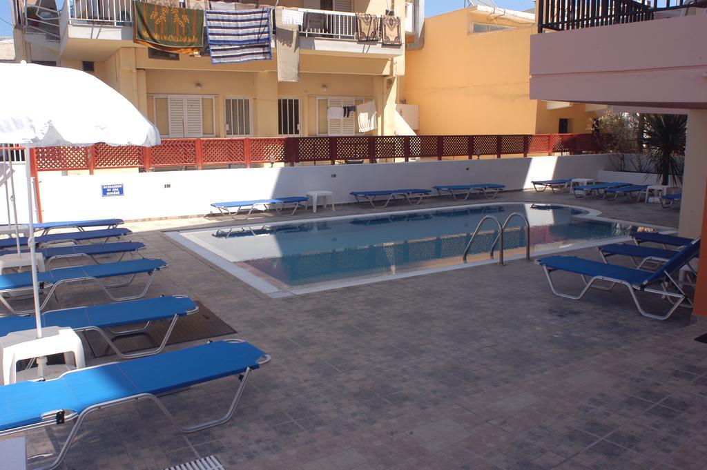 Aparthotel Daisy 2*