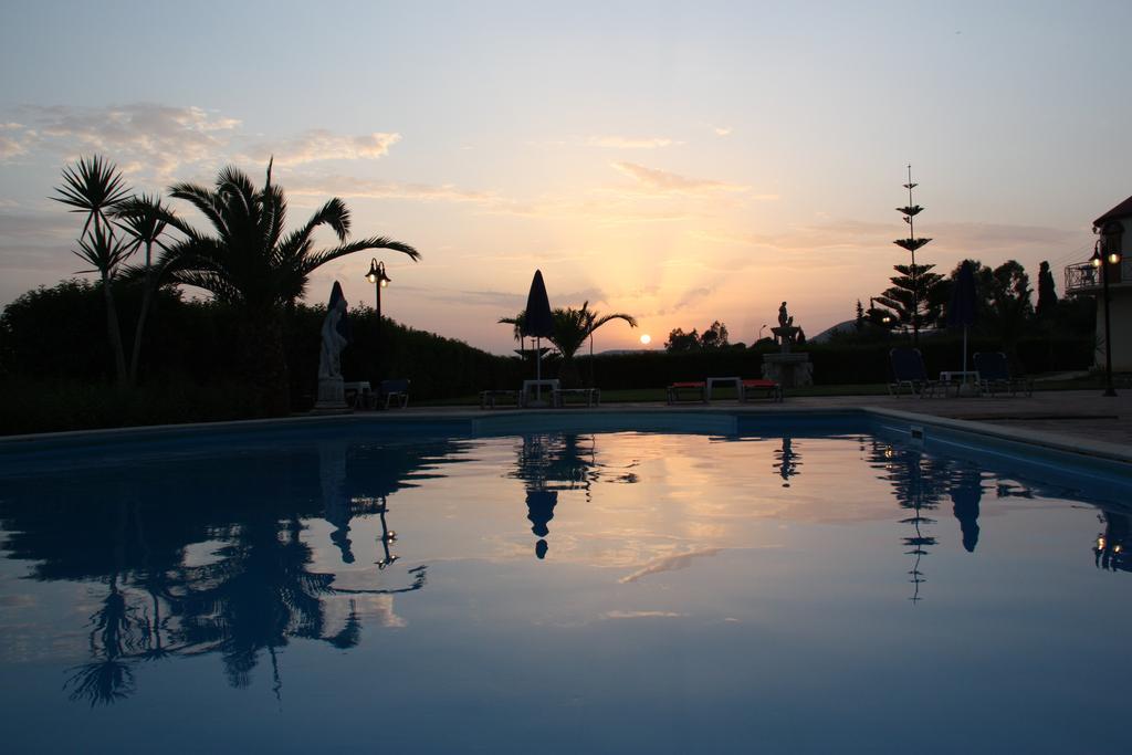 Marina-anna Aparthotel 3*