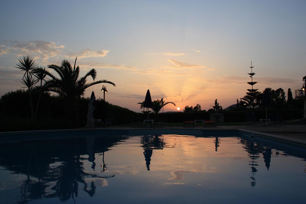 Marina-anna 3* Afrato