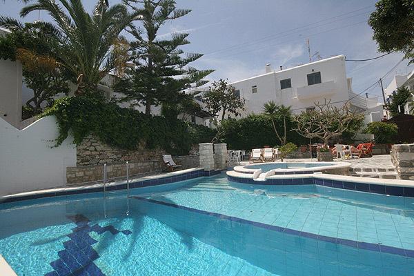 Atlantis Naousa (Paros)