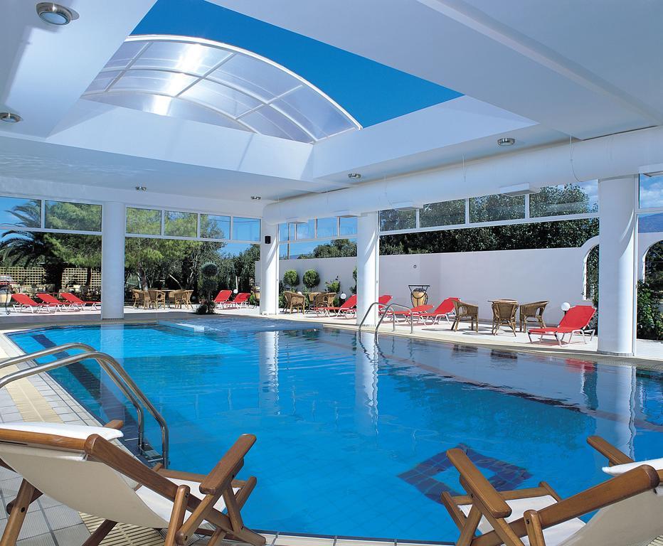 Kalloni Hotel Volos