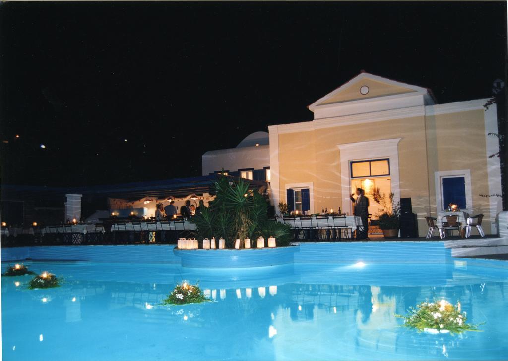 Hotel Lefkes Village Parikia (Paros)