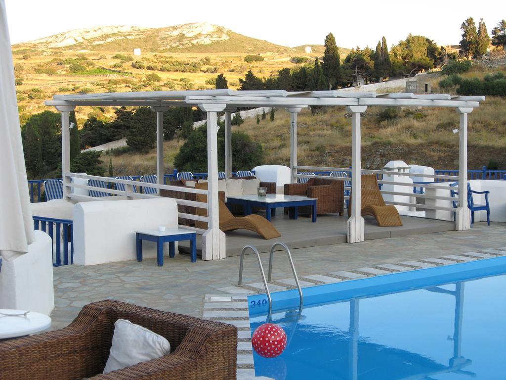 Lefkes Village Hotel Parikia (Paros)