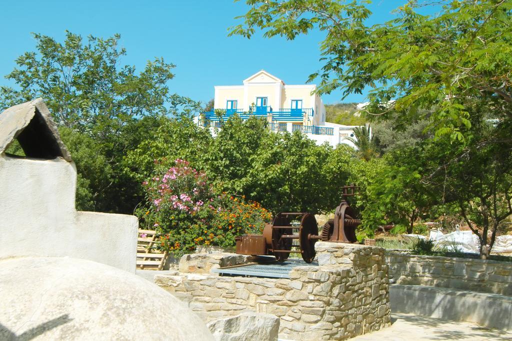 Hotel Lefkes Village 4*