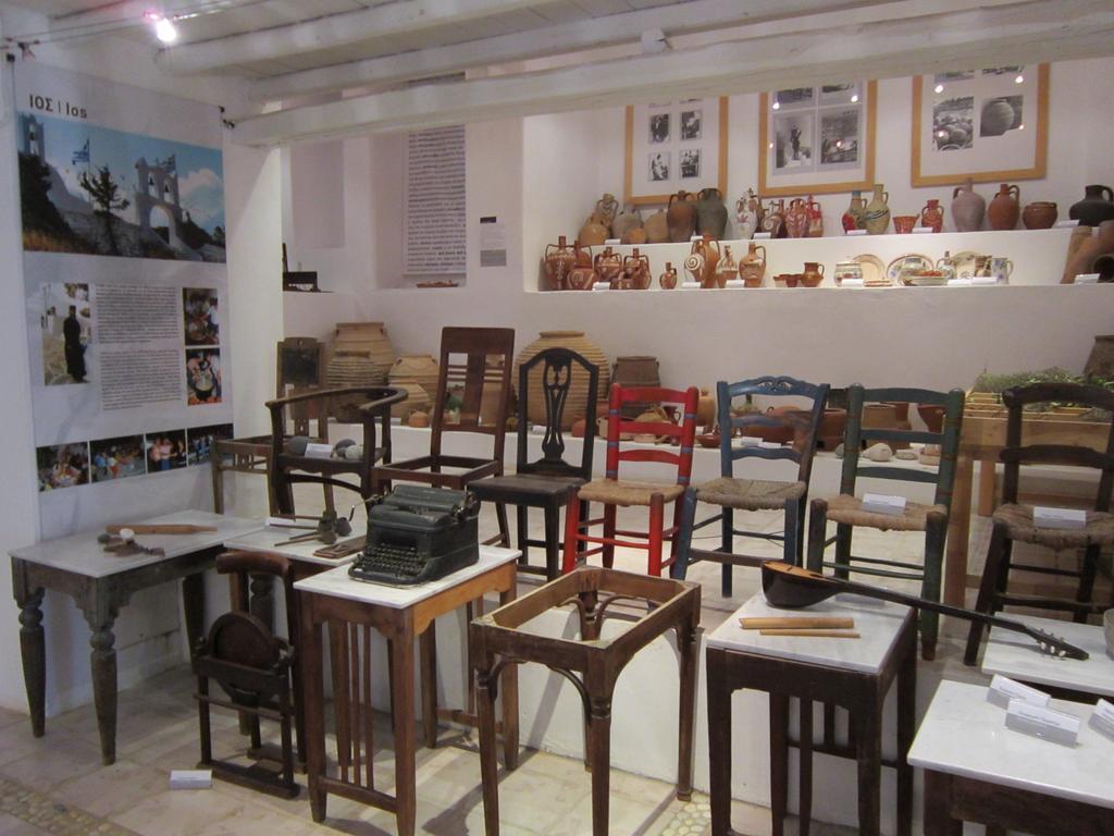 Lefkes Village Hotel