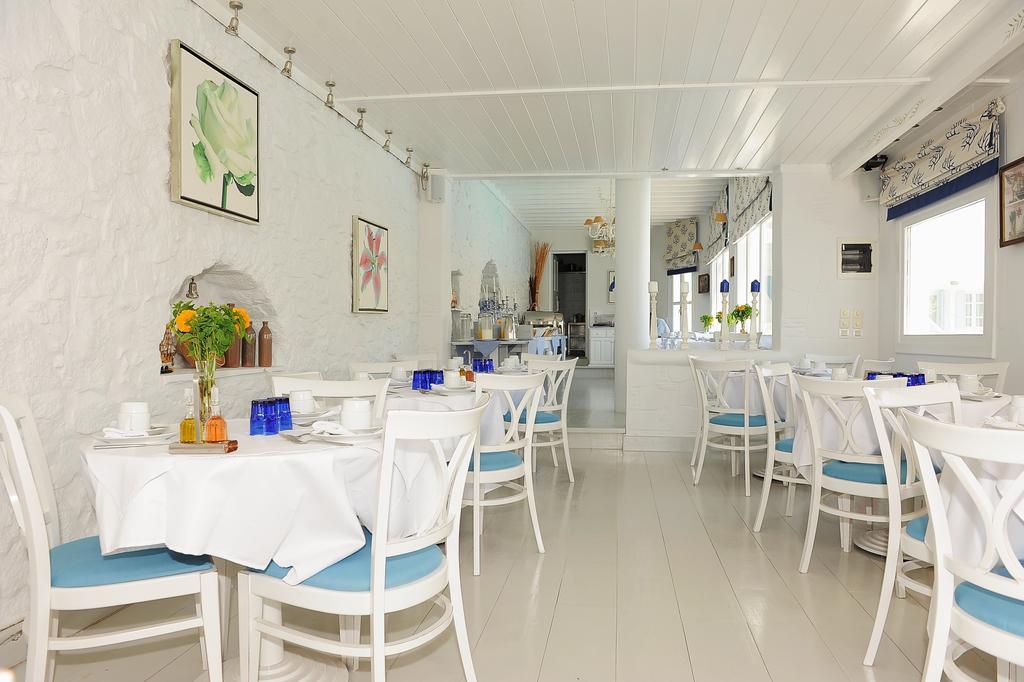 Petinos Platys Gialos (Mykonos)