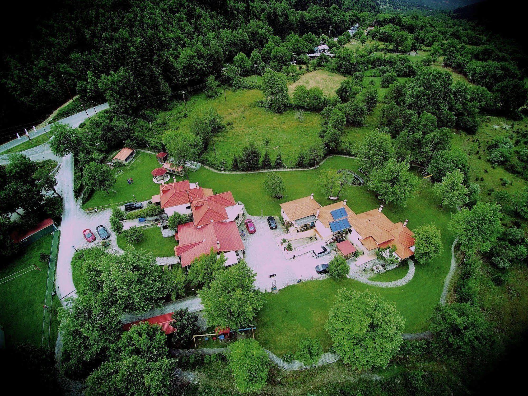 Ninemia And Play 3* Karpenisi