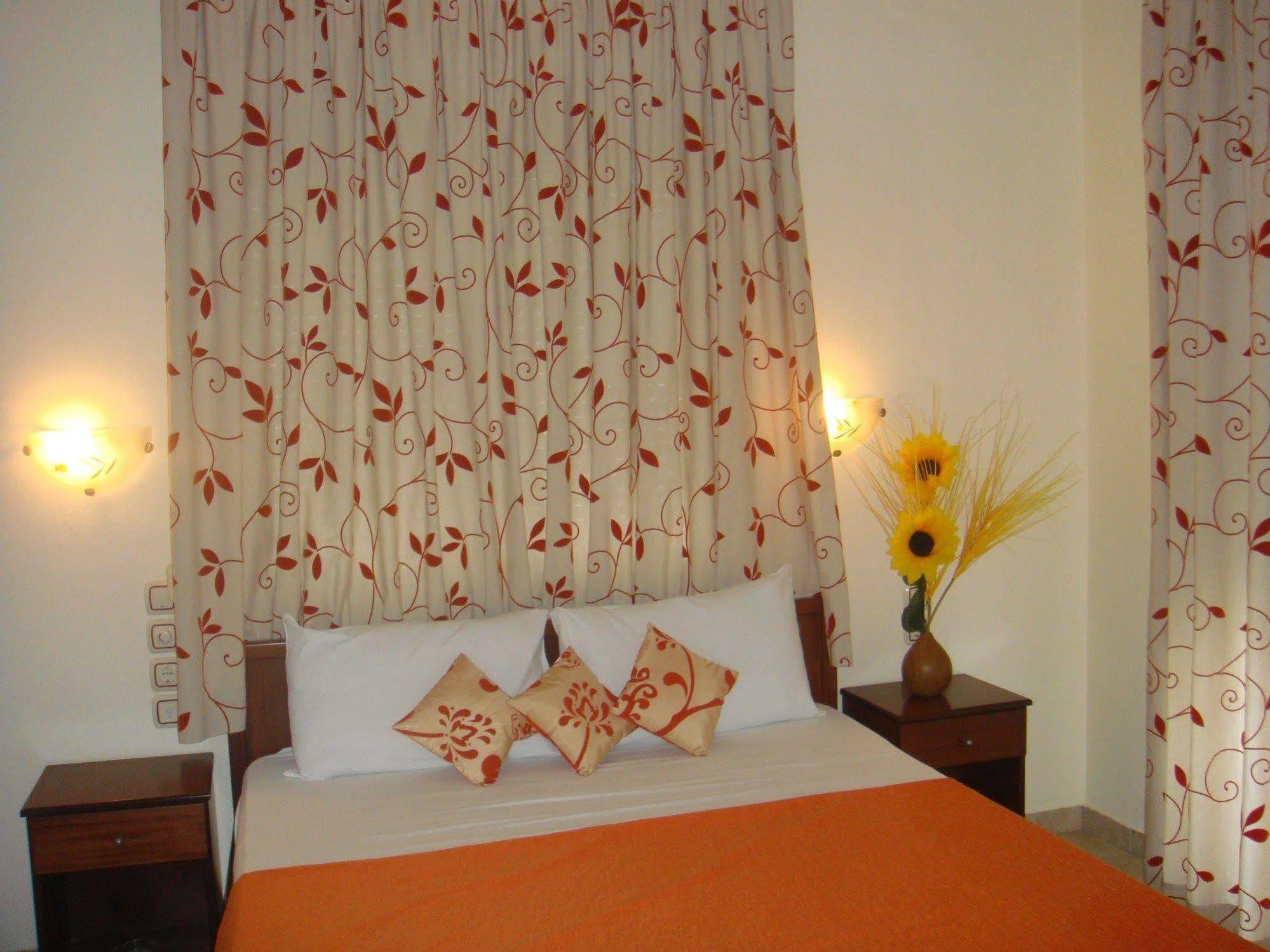 Karagianni 3* Volos