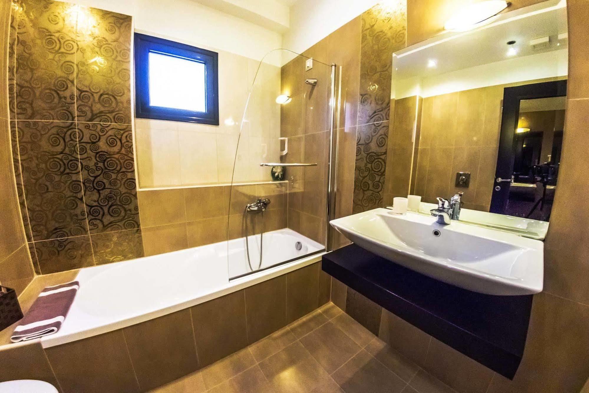 Giotis Boutique Hotel Ioannina